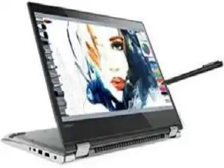  Lenovo Yoga Book 520 14IKB (81C800KGIN) Laptop (Core i3 8th Gen 4 GB 1 TB Windows 10) prices in Pakistan